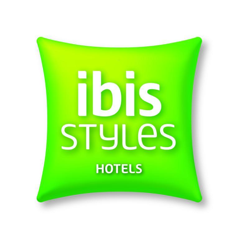 Ibis Styles Speyer Ξενοδοχείο Εξωτερικό φωτογραφία
